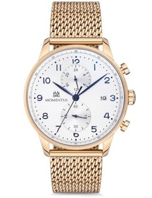 Resim Momentus CC115G-02SM Erkek Kol Saati 