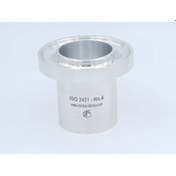 Resim Vizkozite Akiş Kabi No 4 -Laboratuvar Tipi Iso2431 