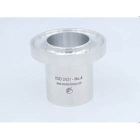 Resim Vizkozite Akiş Kabi No 4 -Laboratuvar Tipi Iso2431 