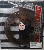 Resim Bmw F 650 Gs Abs Arka Fren Diski 01 16 Bw05Rı 