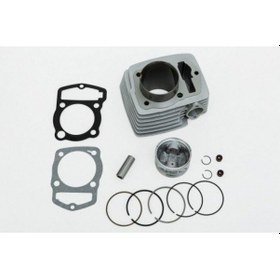 Resim Silindir Komple Mondial Z-one 180 63.5 Mm 69 Yükseklik 15 Perno 