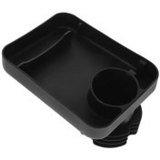 Resim Qianfan Arka Koltuk Tepsisi Çocuk Araba Masası Araç Masası Çocuk 