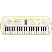 Resim Casio SA-80 44 Tuşlu Mini Org 