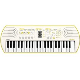 Resim Casio SA-80 44 Tuşlu Mini Org 