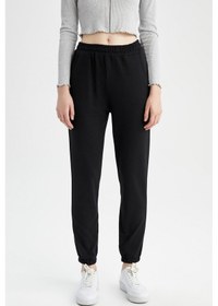 Resim Regular Fit Jogger Eşofman Altı STONE 