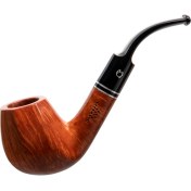Resim Şahin Professional 675 9mm. Filtreli Akrilik Saplı Pipo 
