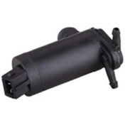 Resim Win Win 12v Su Fıskiye Motoru Çift Çıkış (SOKETLİ) Ford Connect/escort/fıesta/focus/fusıon/mondeo/transıt 