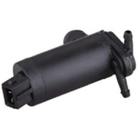 Resim Win Win 12v Su Fıskiye Motoru Çift Çıkış (SOKETLİ) Ford Connect/escort/fıesta/focus/fusıon/mondeo/transıt 