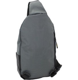 Resim M 1021 Mega Bag Unisex Göğüs Çapraz Çanta, Body Bag 