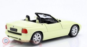 Resim 1:18 Minichamps 1988 BMW Z1 