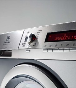 Resim Electrolux Professional TE1120 myPRO 8 KG Akıllı Kondenser Çamaşır Kurutma Makinesi 
