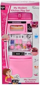 Resim 02303 Oydaş, Bulaşık Makinesi My happy Kitchen 