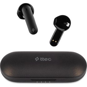 Resim Ttec Airbeat Icon Gerçek Kablosuz Tws Bluetooth Kulaklık 