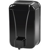 Resim Omnisoft PLX 3424-S Standart Köpük Sabun Dispenseri 500 ml Siyah 
