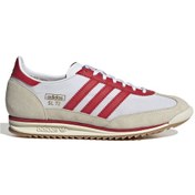 Resim Adidas Sl 72 Og W Kadın Beyaz Spor Ayakkabı Jp5277 001 