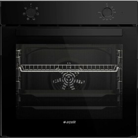 Resim Arçelik AFM 130 S - OMD D 611ES - P 27 YS Emaye Ankastre Set 
