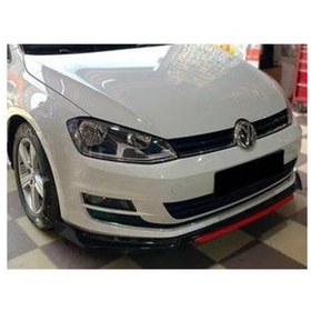 Resim Golf 4 Parça Lip - Tampon Eki 