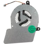 Resim Alfabilgisayar Toshiba Uyumlu Satellite U940-11D Psu6Ve Fan Cooling Işle 