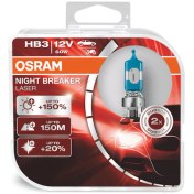 Resim Bulacaksin Osram Night Breaker Laser Hb3 Ampul 9005Nl - %150 Daha Fazla Işık Diğer