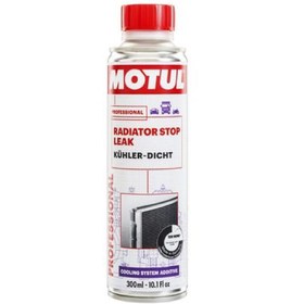 Resim Motul Radyatör Sızıntı Önleyici Tıkayıcı 300 ml 