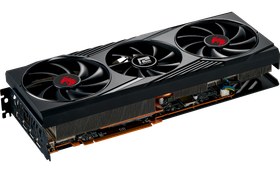 Resim PowerColor Red Dragon RX6800XT 16GB 256Bit GDDR6 