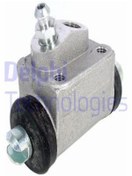 Resim Delphi Lw90112 Merkez Fren Arka Sol-(hyundai: I20 08-12 ) (WH611676) 
