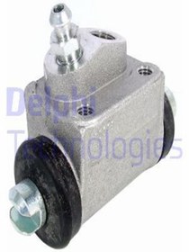 Resim Delphi Lw90112 Merkez Fren Arka Sol-(hyundai: I20 08-12 ) (WH611676) 