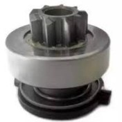 Resim Volkswagen Caddy Golf Jetta Passat Polo Classic T4 Audi A3 Seat Cordoba Ibiza Toledo 1983 Sonrası Marş Dişlisi 9 Diş 