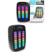 Resim Gts1793 - Taşınabilir Bluetooth Hoparlör, Yüksek Ses Gücü 