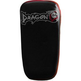 Resim Dragondo 40374-L Thai Pad Deri Darbe Yastığı Hakiki Deri Lapa 