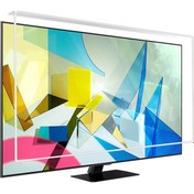 Resim Tv Koruyan Samsung Oled 98" Oled 3mm Tv Ekran Koruyucu Ve Ekran Koruma Camı 