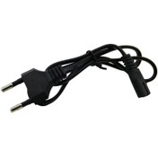 Resim Go İthalat 20 ADET TEYP FİŞİ KORDONU 0.6MT (784) 