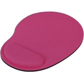 Resim Xindoker Ergonomik El Bileği Desteği Yumuşak Matalı Mouse Pad - Oyun Ve Ofis İçin - Pembe Diğer 