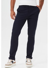 Resim Nautica Erkek Pantolon P01000t 4nv Lacivert Lacivert 