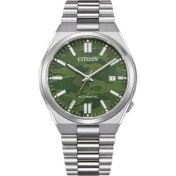Resim Citizen Tsuyosa NJ0159-86X Otomatik Erkek Kol Saati 