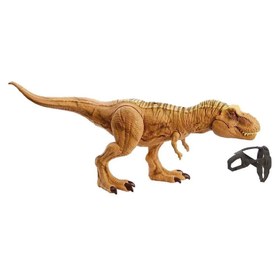 Resim Jurassic World Hunt N Chomp Tyrannosaurus Rex HNT62 