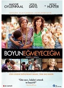 Resim Boyun Eğmeyeceğim - Won't Back Down Dvd 