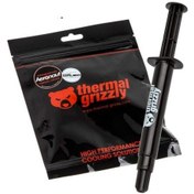 Resim Thermal Grizzly Aeronaut 7.8gr 8.5W - Yükse Performanslı Terma 