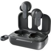 Resim SKULLCANDY DİME TRUE WİRELESS KULAK İÇİ KULAKLIK S2DMW-P744 GRİ 