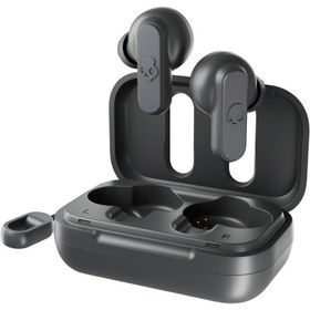 Resim SKULLCANDY DİME TRUE WİRELESS KULAK İÇİ KULAKLIK S2DMW-P744 GRİ 
