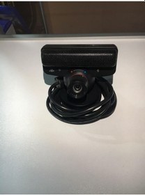 Resim Sony Playstation 3 Eye Kamera PS3 Kamera 
