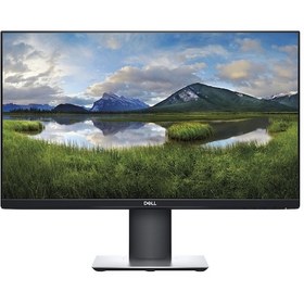 Resim Dell 23.8" P2421D 5ms QHD Hdmi Dp IPS Orjinal - Faturalı - Garantili Ürünler - Hızlı Gönderim