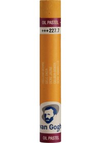 Resim Van Gogh Yağlı Pastel Boya 227.7 Yellow Ochre 