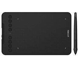 Resim XP-Pen Deco Mini7 V2 Android Windows 16K Grafik Tablet 