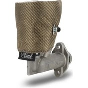 Resim Funk Motorsport 3 X 3 İnch Fren Merkezi Isı Koruma Battaniyesi 