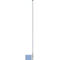 Resim Uhf Mono Band Telsiz Çatı Anteni | 440-450 Mhz 