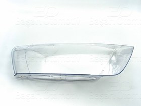 Resim Audi Q3 2012 Sonrası Far Camı Sağ 