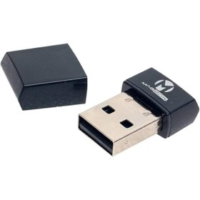 Resim yenibagshop PWR-4815 150 MBPS 2.4GHZ 7601 İŞLEMCİLİ USB KABLOSUZ ADAPTÖR CDLİ 