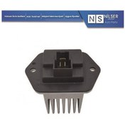 Resim Mitsubishi L200 Kalorifer Rezidans 2007-2016 