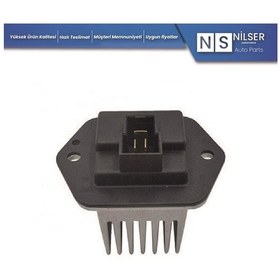 Resim Mitsubishi L200 Kalorifer Rezidans 2007-2016 